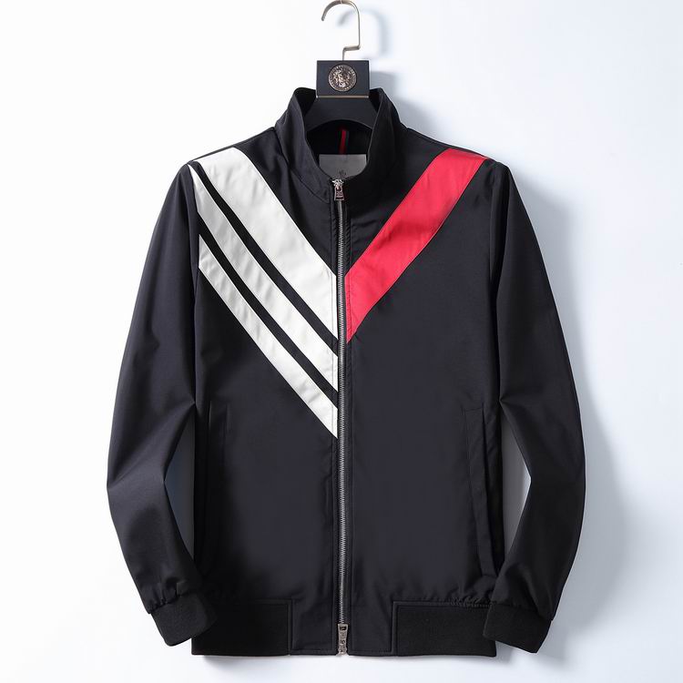 Moncler Men's Outwear 214